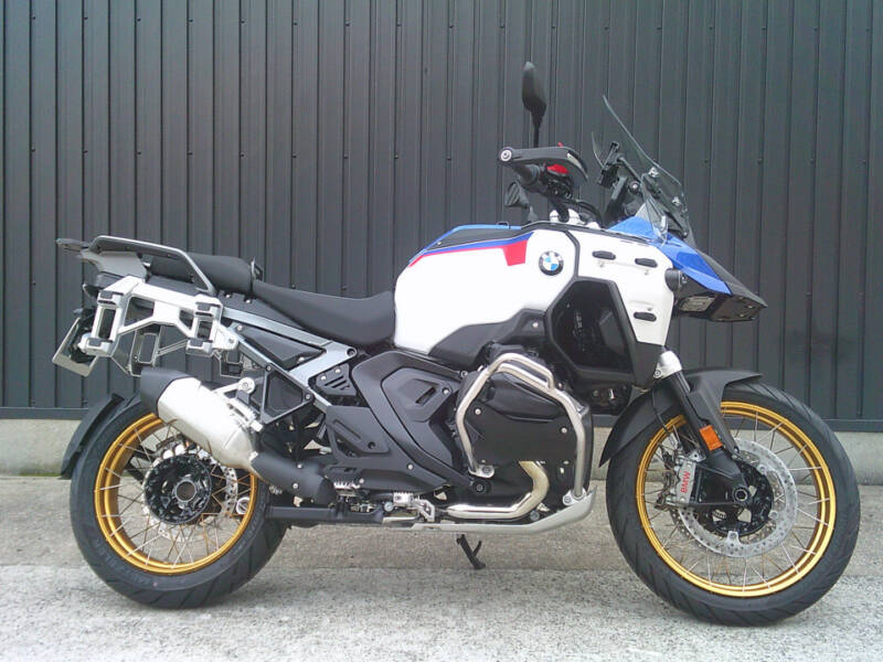 BMW R1300GS ADVENTURE