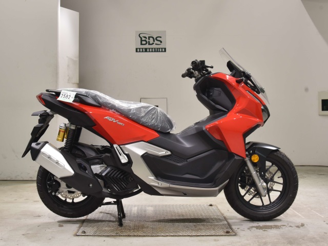 Honda ADV 160