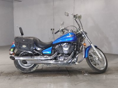 Kawasaki VULCAN900 CUSTOM