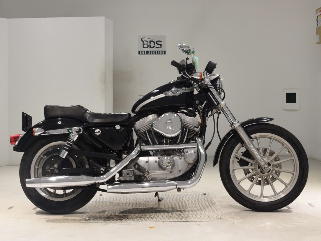 HD SPORTSTER XLH883