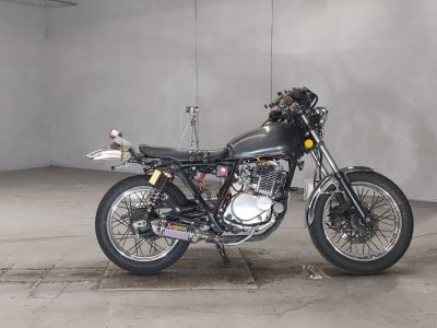 Suzuki GRASSTRACKER BIGBOY