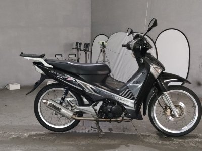 Honda WAVE125I