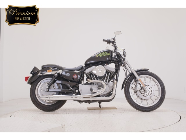 HD SPORTSTER XL1200R