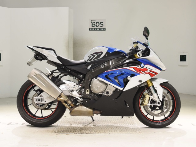 BMW S1000RR