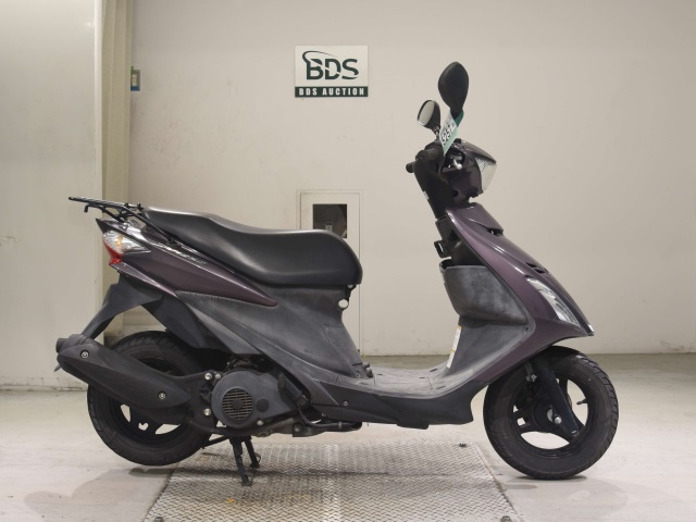 Suzuki ADDRESS V125