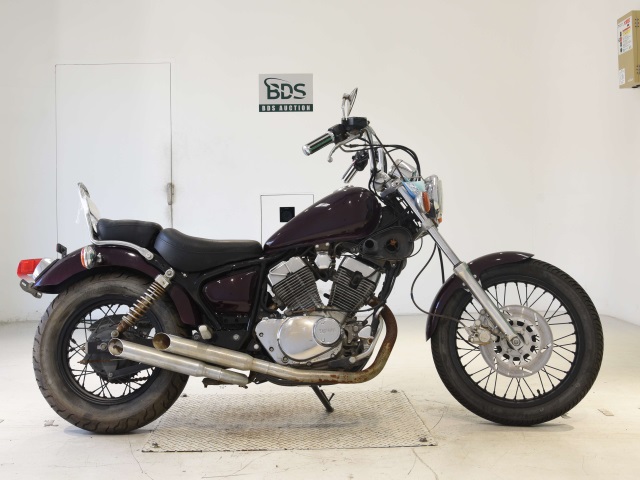 Yamaha VIRAGO XV250