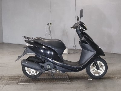 Honda DIO