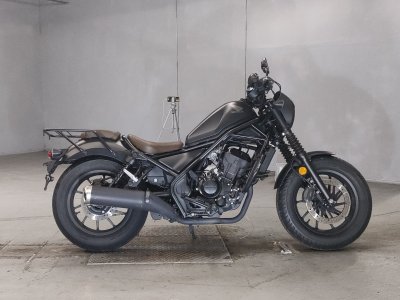 Honda REBEL CMX250