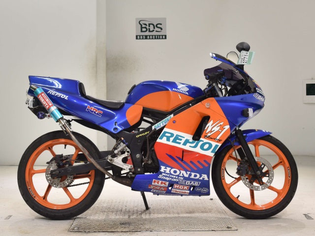Honda NS-1