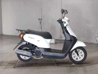 Honda TACT125