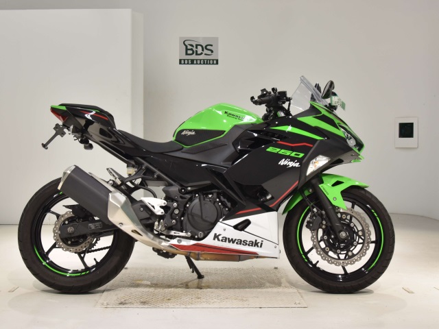 Kawasaki NINJA250