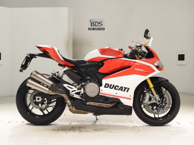 Ducati 959 PANIGALE