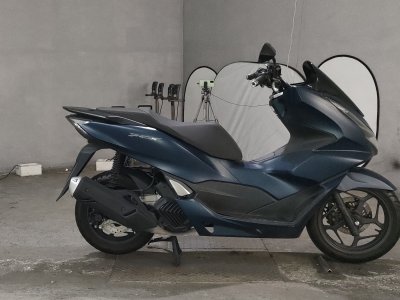 Honda PCX125