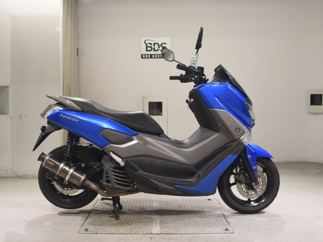 Yamaha N-MAX125