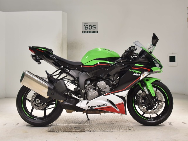 Kawasaki ZX-6RA