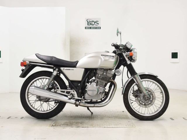 Honda GB250 CLUBMAN