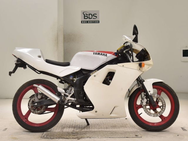 Yamaha TZR50R