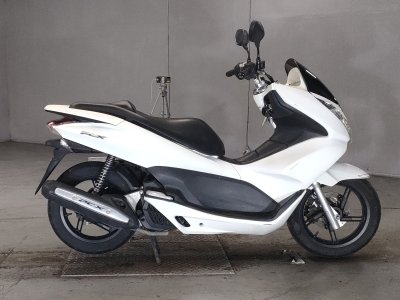 Honda PCX125