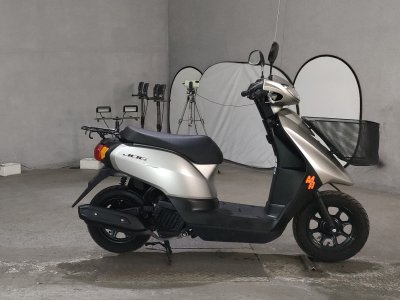 Yamaha JOG 50