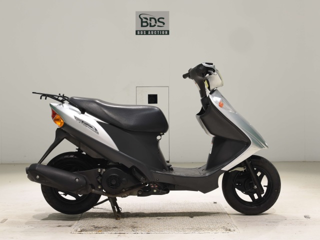 Suzuki ADDRESS V125