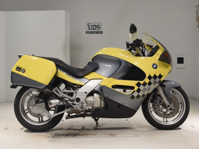 BMW K1200RS