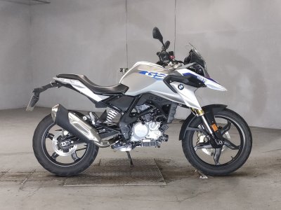 BMW G310GS