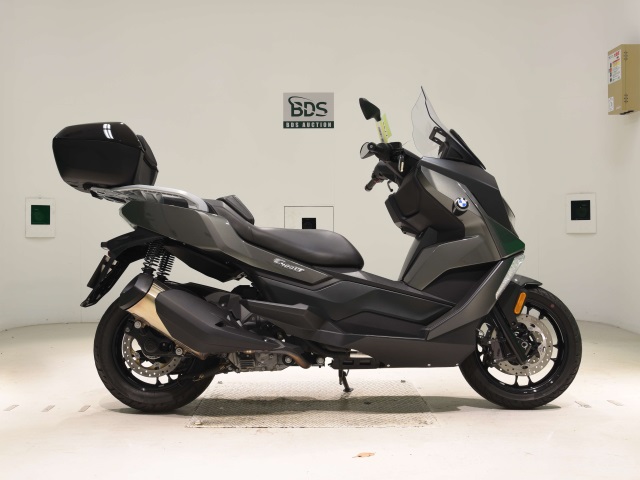 BMW C400GT