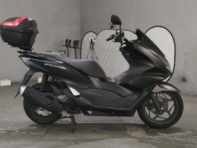 Honda PCX160