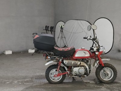 Honda MONKEY
