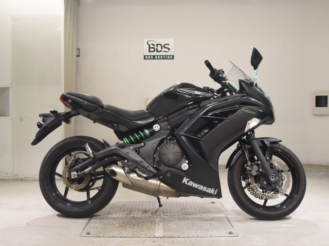Kawasaki NINJA400