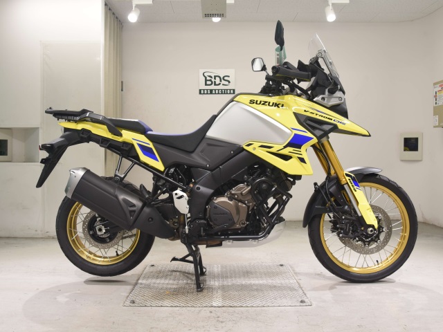 Suzuki v-strom1050de