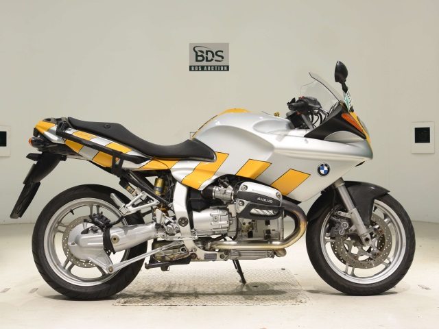 BMW R1100S