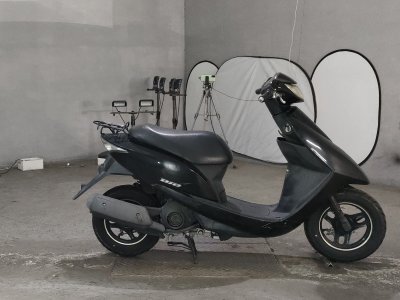 Honda DIO
