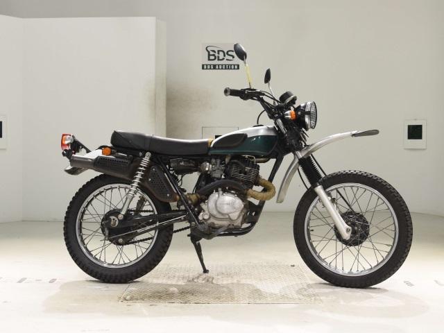 Honda XL230