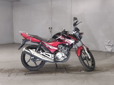 Yamaha YBR125K