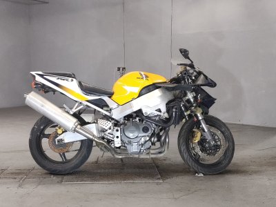 Honda CBR900RR
