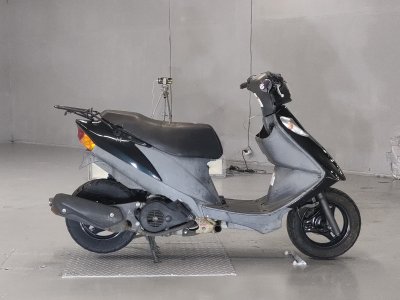 Suzuki ADDRESS V125