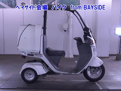 Honda GYRO CANOPY