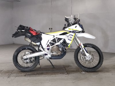 Husqvarna 701 ENDURO