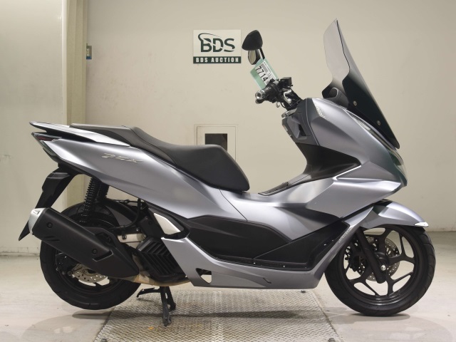 Honda PCX125