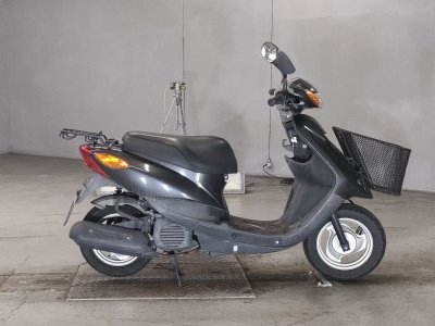 Yamaha JOG 50