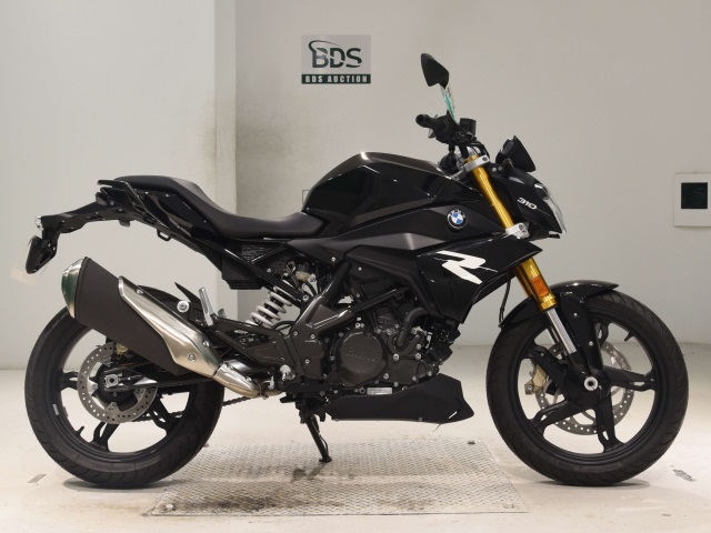 BMW G310R