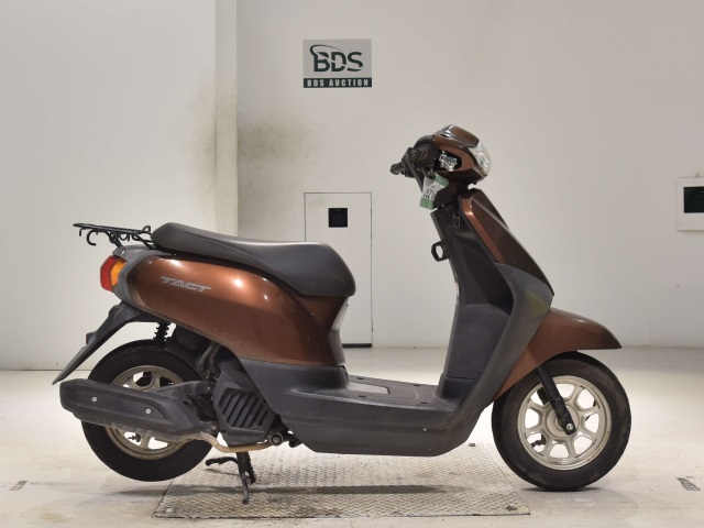Honda TACT-4 BASIC