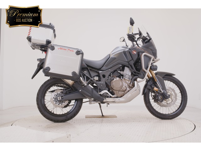 Honda AFRICATWIN CRF1000L