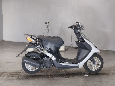 Honda DIO