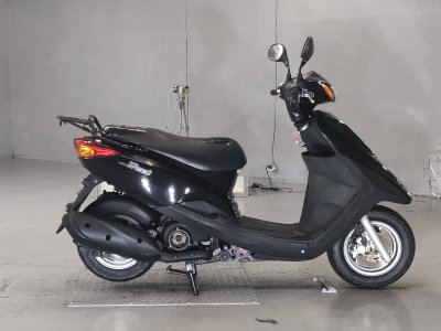 Yamaha AXIS TREAT