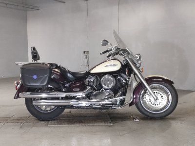 Yamaha DRAGSTAR XVS1100 CLASSIC