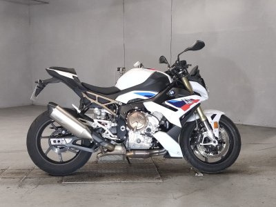 BMW S1000R