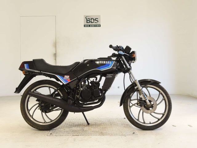 Yamaha RZ50