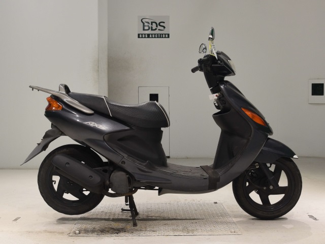 Yamaha AXIS100